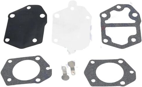 15170-94320-000 15170-94320 FOR SUZUKI Outboard 2T 25-65HP DT25 DT30 DT40 DT50 DT55 DT60 DT65 Diaphragm Kit in Kuwait