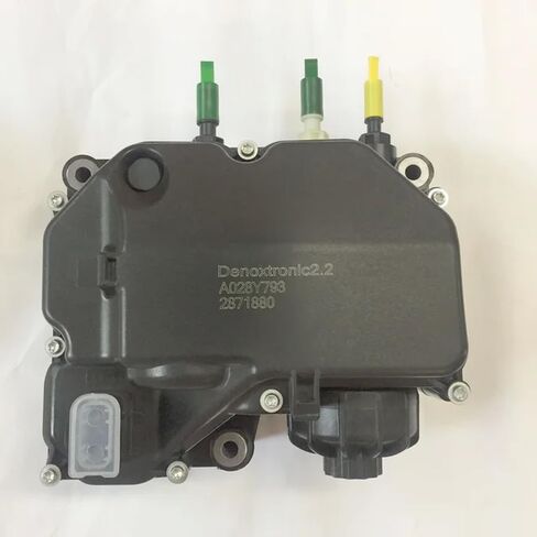 Doser Pump Compatible with Denoxtronic Urea System 12V 24V 0444042003 0444042004 2871879 4387658 2871880(12V) in Kuwait