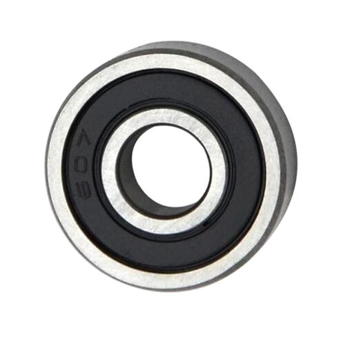 607 607RS 607RZ 607-2RS1 7x19x6 مللي متر محامل كروية مختومة محمية الأخدود العميق صف واحد 10 قطعة in Kuwait