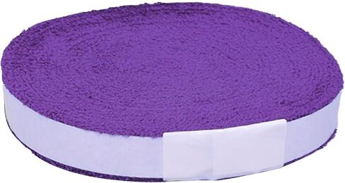 Racket Grip Tape Antislip Squash Water Absorbent Roll Badminton Towel Badminton in Kuwait