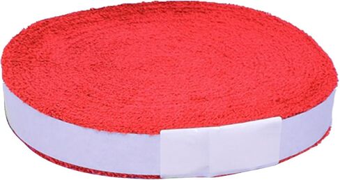 Racket Grip Tape Antislip Squash Water Absorbent Roll Badminton Towel Badminton in Kuwait