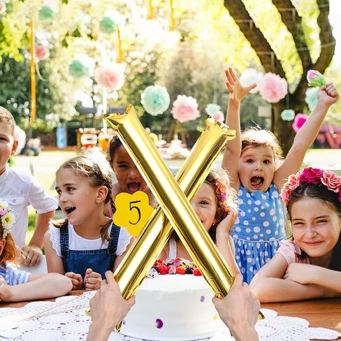 24 قطعة من أعواد الرعد الذهبية من Abaodam، صانعة الضوضاء للمناسبات الرياضية، أعواد الهتاف القابلة للنفخ للحفلات الموسيقية والحفلات والتجمعات in Kuwait