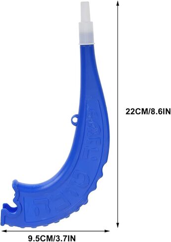 Kisangel 4pcs Plastic Stadium Horns, Soccer Trumpet Noise Makers Handheld Cheer Air Horns for Rosh Hashana Football Sporting Events School Spirit Cheering Prop in Kuwait