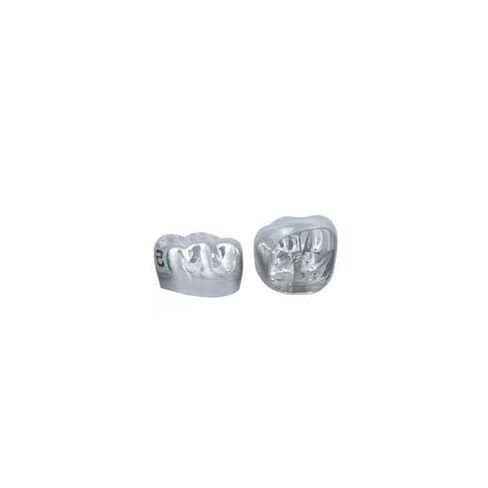 3M ESPE 3M-L60 ISO-Form First Molar Crown, Lower Right (Pack of 5) in Kuwait