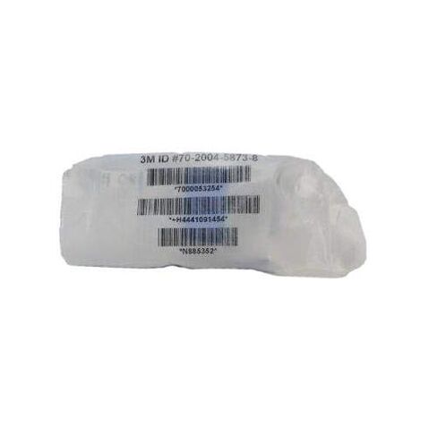 3M ESPE 3M-U63 ISO-Form First Molar Crown، الجزء العلوي الأيسر (عبوة من 5) in Kuwait