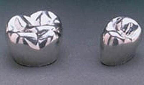 3M Ion Iso Form Crown U61 5/Pk in Kuwait