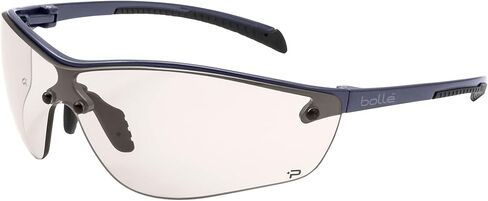 Bolle التكتيكية راش + نظارات السلامة الصغيرة CSP PC Lens in Kuwait