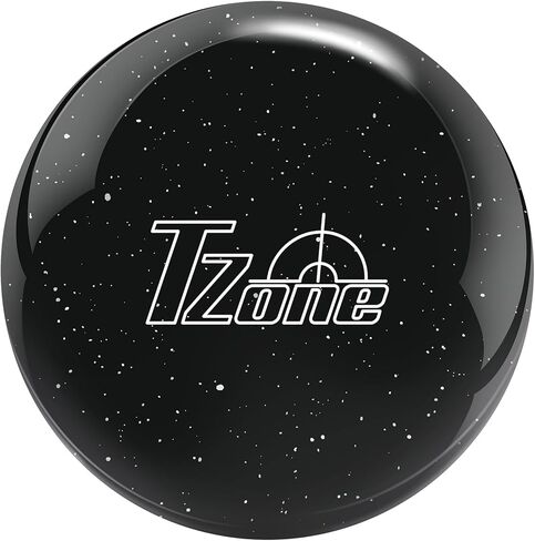 منتجات Bowlerstore كرة بولينج برونزويك T-Zone المُحفرة مسبقًا في السماء الليلية، 10 رطل in Kuwait
