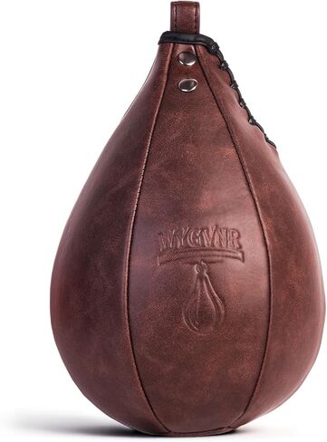 Speed Bag, Speed Punching Bag, Boxing Ball, Punching Dodge Striking Bag for Boxing Training Home Gym Sports Fitness in Kuwait