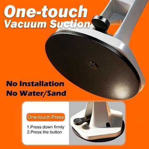 Speed Punching Bag with Stand(Rubber Mat), Vacuum Suction Base Adjustable Reflex Ball for Kids Teens Adults, Home Office Boxing Training Equipment for Stress Relief Workout for Boys in Kuwait