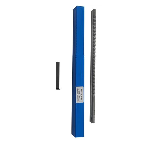 5mm B1 Push-Type Keyway Broach HSS Metric Size Cutting Tool for CNC Machine Precision Engineering in Kuwait