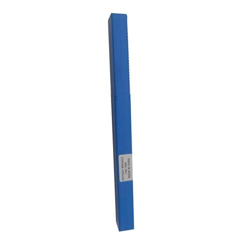 Push-Type Keyway Broach 1/4 C Metric Size Broaching Tools for CNC Router Tool Precision Engineering in Kuwait