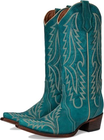 الحذاء Corral Boots L6215 Western Boot in Kuwait