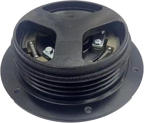 القابض Assy 107-0349 1070349 يناسب Thermo King TS/MD/RD/ TS200 TS300 TS500 T-1080S T-1080R T-1000R T-880R in Kuwait