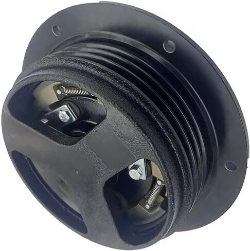 القابض Assy 107-0349 1070349 يناسب Thermo King TS/MD/RD/ TS200 TS300 TS500 T-1080S T-1080R T-1000R T-880R in Kuwait