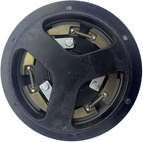 القابض Assy 107-0349 1070349 يناسب Thermo King TS/MD/RD/ TS200 TS300 TS500 T-1080S T-1080R T-1000R T-880R in Kuwait