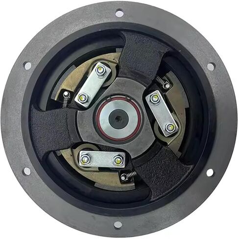 القابض Assy 107-0349 1070349 يناسب Thermo King TS/MD/RD/ TS200 TS300 TS500 T-1080S T-1080R T-1000R T-880R in Kuwait