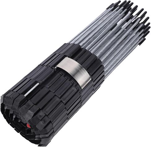 Multisurface Pipe Profiling Tool Pipe Cutting Template 500mm Length | Multi Functional Shape Duplicator for Tiles Floors DIY Pro Plumbing in Kuwait