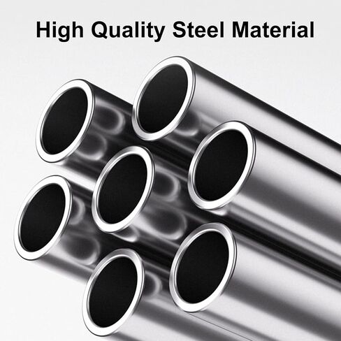 Multisurface Pipe Profiling Tool Pipe Cutting Template 500mm Length | Multi Functional Shape Duplicator for Tiles Floors DIY Pro Plumbing in Kuwait