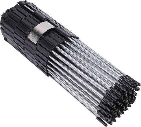 Multisurface Pipe Profiling Tool Pipe Cutting Template 500mm Length | Multi Functional Shape Duplicator for Tiles Floors DIY Pro Plumbing in Kuwait