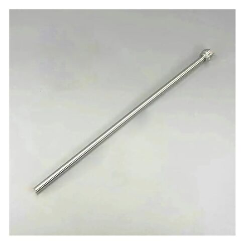 lab Dispersion Paddle, Stainless Steel Lab 3-Leaf Stirring Blade & Dispersion Rod, 40-120mm, 200-500mm, 30° 45°(8x250mm Rod) in Kuwait
