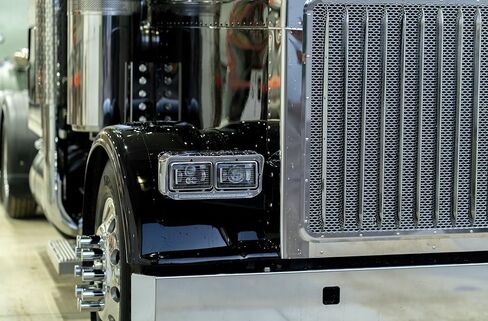 حشوات تحويل المصابيح الأمامية من طراز Peterbilt 379 إلى 389، والألومنيوم المُشكَّل بآلة CNC، حشوات/فواصل شاحنة Peterbilt لتحويل المصابيح الأمامية in Kuwait