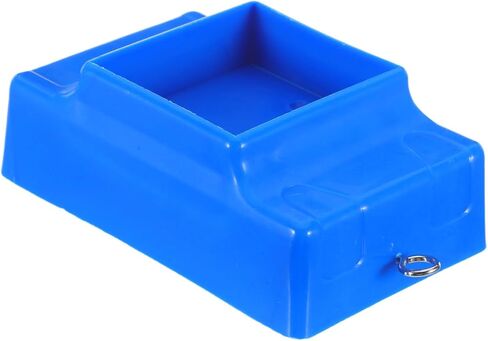 Physics Experiment Inclined Cart and Mechanics Trolley for Educational Laboratory Supplies, Student Physics Teaching Tool with Plastic Friction Experiment Model for Classroom in Kuwait