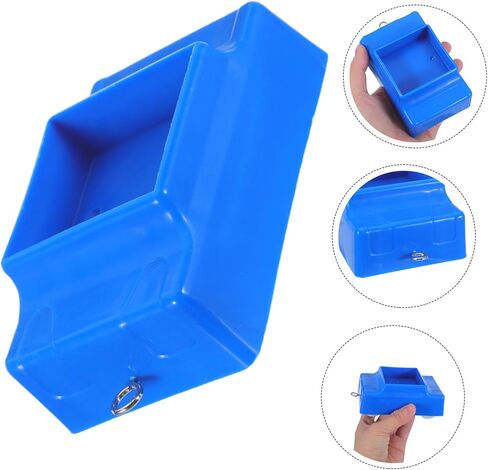 Physics Experimental Cart for Students, Mechanics Teaching Aid Inclined Trolley with Friction Experiment Function, Laboratory Science Education Equipment for Classroom Learning in Kuwait