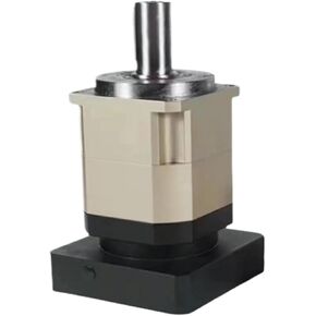 Planetary Gear Reducer Planetary Reducer PGH115 7 arc Minute helical Gear Input 19 / 24mm Output 32mm / 220-300N.m(L2-Ratio 30,Out 32-Input 19) in Kuwait