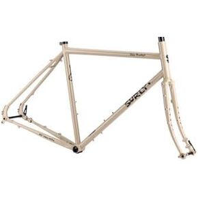 Surly Disc Trucker 700c Frameset in Kuwait