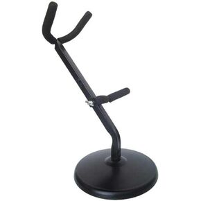 Alto/Tenor Saxophone Stand,Detachable Steel Saxophone Stand,Portable Musical Instrument Accessories,with Non-Slip Feet Or Stage and Travel in Kuwait