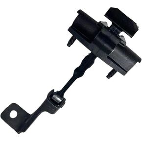 Car Door Hinge for Tesla for Model 3 2017 2018 2019 2020 2021 Front Right Door Limiter Check Stop Strap Door Locator 1110298-00-D in Kuwait