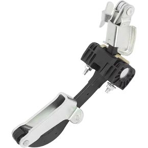 Sliding Door Roller Guide Runner Car Trunk Left and Right Door Hinge Stop Replacement Parts for Citroen for Jumper 2 2006-2025 1358221080 in Kuwait