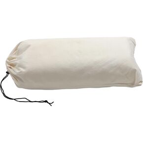 Healifty Multifunctional Drawstring Saxophone Storage Bag for Tenor and Alto Saxophones, Lightweight Cloth and Plastic Material, Easy to Carry Musical Instrument Case for Travel in Kuwait