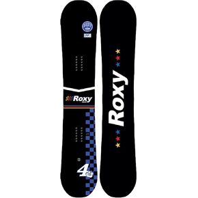 Roxy XOXO Womens Snowboard in Kuwait
