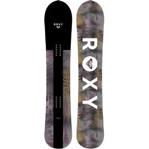 Roxy Smoothie Womens Snowboard in Kuwait