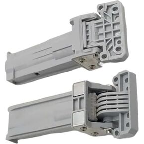 ADF Hinge Assembly ASM Assy-Hinge-HR Q7404-60029 Q7404-60024 Q7404-60025 Fit for HP 500 MFP M525 M575 M521 M775 CM4540(2pcs) in Kuwait