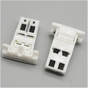 JC97-03220A JC97-02779A JC97-01707A ADF Hinge Fit for Samsung SCX 4016 4116 4216 4316 4520 4720 5530 CLX 3160 6200 6210 6220 5235 in Kuwait
