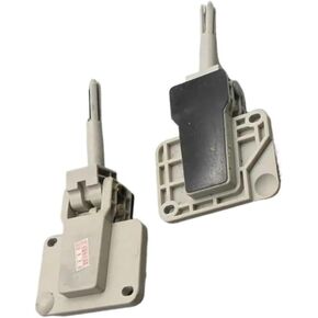 Hinge 2PCS Fit for Bizhub 162 for Konica Minolta DI163 1611 211 210 2011 7616 7216 220 1139-1705-01 1171-1127-03 in Kuwait