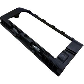 Main Brush Cover,Compatible for Dreame S50 Pro /S50S Matrix10 Ultra， Robot Vacuum Spare Parts in Kuwait