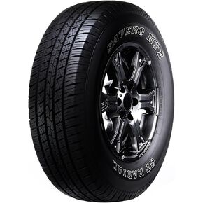 GT شعاعي Savero HT2 P245/65R17 105T كل موسم الإطارات الشعاعية in Kuwait