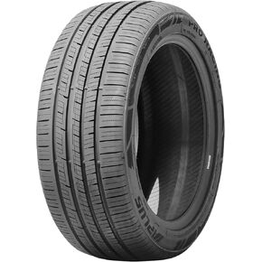 APLUS PRO RACING SUMMER SUMMER HIVE RYPIAL TIRE-245/40R17 245/40/17 245/40-17 95W RANGE XL 4-PLO in Kuwait