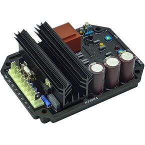 1pcs KF306A voltage regulator board marine voltage regulator generator voltage regulator exciter voltage regulator module(KF306A) in Kuwait