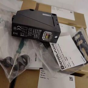 1 pc new for Pepperl+Fuchs Photoelectric Switch RLK39-8-2000-Z/31/40a/116 in Kuwait