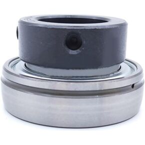 1pcs Harvester Bearings YET204 YET205 YET206 YET207 YET208 YET209 YET210(207,VL065 Precision) in Kuwait