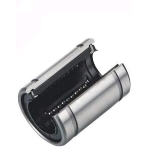 Linear Bearing LM10UUOP Motion Bearings LM10UU OP Open Type 101929mm Ball in Kuwait