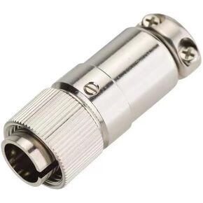 1PCS NEW for Connector 6-pin Plug RM12BPE-6PH in Saudi Arabia
