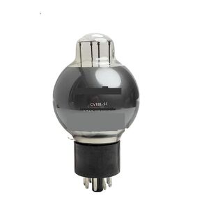 1 قطعة CV181-SE فراغ أنبوب الكربون الكريستال استبدال 6SN7 6SN7 6N8P 6H8C ECC33 in Kuwait