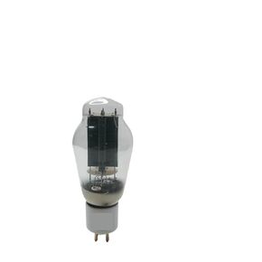 1PCS EH 300B Vacuum Tube Golden Feet Replace WE300B 300BG E300B 300BT 300B Electronic Tube Audio Valve Amplifier in Saudi Arabia