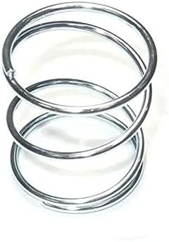 Universal Spring - Replacement Part #679958001, Compatible with RY28140, RY34426, RY252CS, and More in Kuwait